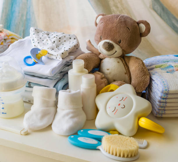 Children and Baby Accessories
