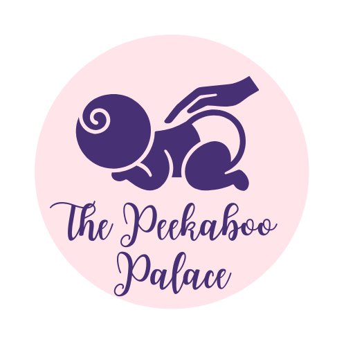 ThePeekabooPalace.com
